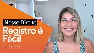 NOSSO DIREITO Paternidade Socioafetiva  passo a passo para reconhecimento [upl. by Alexa]