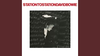 Station to Station 2016 Remaster [upl. by Enaid]