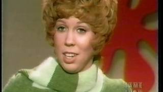 Vicki Lawrence on The Dating Game 1971 [upl. by Seluj669]