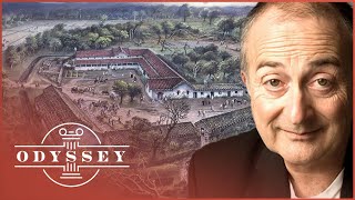 Is There Really A Roman Fort Buried In Wales  Time Team  Odyssey [upl. by Ellenid]