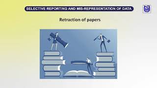 Module2 Unit12 Selective Reporting and Misrepresentation of Data [upl. by Cal65]