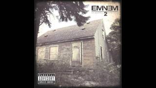 Eminem  Desperation ft Jamie N Commons Audio [upl. by Nay]