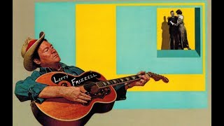 Lefty Frizzell  Mom and Dads Waltz [upl. by Vanna]