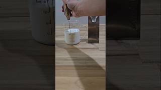 Aerolatte Handheld Milk Frother [upl. by Adnileb420]